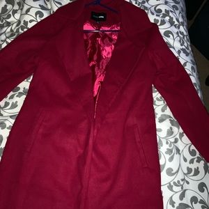 Fashion Nova Coat